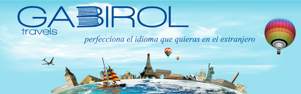 gabirol travel